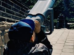 景点-居庸关长城