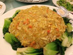 -新花城蟹粉馆(乌鲁木齐店)