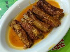 -令氏家外家周秦食府(高新店)