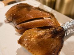 -小大董·烤鸭(王府井apm店)