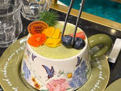 -秘密旅行Bonjour(黑金冠 江南西店)