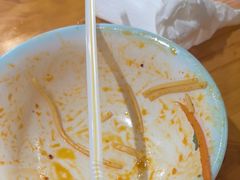 -金城尕娃牛肉面(钻汇广场店)