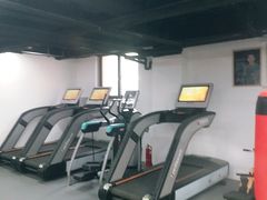 -清橙健身(学院路店)