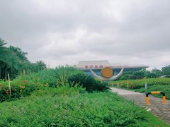 -南宁东站