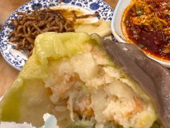 -都一处烧麦馆(前门店)