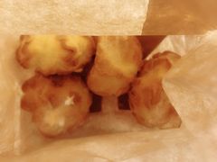 泡芙-BOKE博稞烘焙(天佑城店)