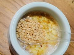 -额尔敦传统涮(公园西路店)