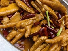 -聚味瞿记·龙虾堂(坡子街店)