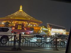 -洛阳国际大酒店