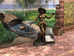 -北海金海湾红树林生态旅游区