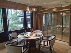 -杭州西湖柳莺里酒店·闻莺厅