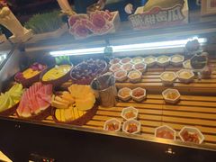-牛New寿喜烧(金茂览秀城店)