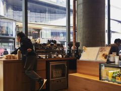 -Seesaw Coffee(苏州中心店)