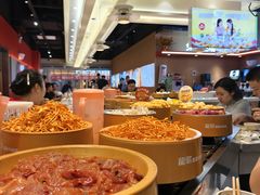 -龍歌自助小火锅(秦淮水游城店)