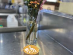 -Manner Coffee(壹方城店)