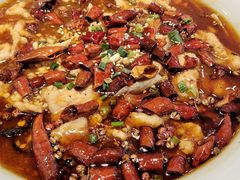 -李记东北饺子馆·东北菜(欢乐谷店)