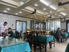 -杨记拉面总店