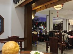 -苏浙徽·农家大院(吴江中山南路店)