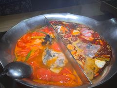 -湊湊火锅·茶憩(石家庄万象城店)