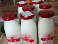 -红星前进面包牛奶公司(五道口购物中心店)