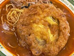 老友牛肉伊面-亚皆老街南宁老友粉·米粉(印象城店)
