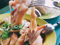 -牛车水美食街