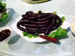 -内蒙古饭店-乾元驿蒙餐厅