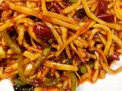 -老姑砂锅·烧烤天津菜(体北道店)