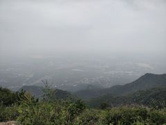 -阳台山自然风景区