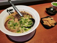 -豚一拉麺(花城汇南区店)