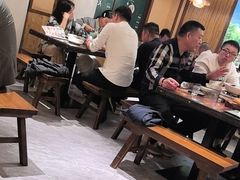 -衡厨·衡阳土菜(中南店)