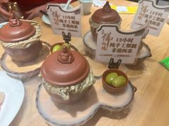 -老福洲·三十年福州味(斗东店)