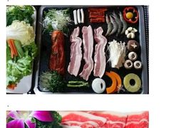 -金顺碳烤肉(1号店)