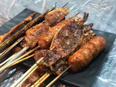 -指爱龙虾(金杨路总店)