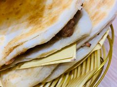 -樊阿姨•肉夹馍•手工面(嘉禾望岗店)
