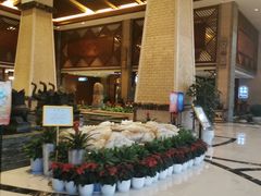 -稷泽·海丽宾雅温泉度假酒店