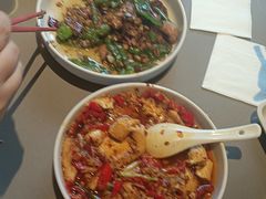 -龙巢盱眙龙虾·牛蛙·烧烤宵夜(八卦岭店)