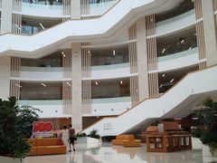 -厦门市图书馆(集美新城馆区)