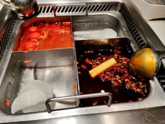 -海底捞火锅鲜切牛肉主题店(长寿路店)
