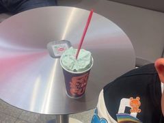 -DQ·蛋糕·冰淇淋(奥特莱斯店)