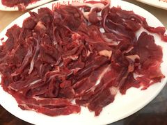 -陈记顺和潮汕牛肉火锅(韩江路店)