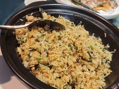 -随园花园餐厅(新港中路店)