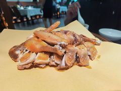 -客颂·客家宴(大壮国际广场店)