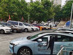 -大连上通别克4S店(解放路店)