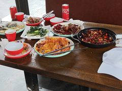 -川悦留香·海鲜餐厅(海棠68环球美食街店)