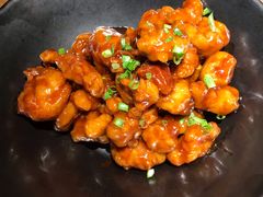 -金牌外婆家(苏州中心店)