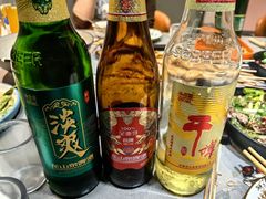 -老白清真烧烤(锦州旗舰店)