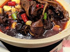 -西江红·株洲本地菜(滨江南路店)