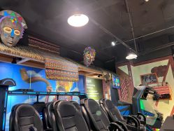 -卡通尼·Safari非洲探索乐园·生日会(金桥国际商业广场店)