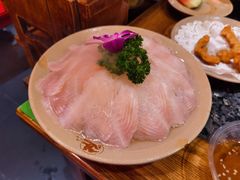 -蜀大侠火锅(古田店)